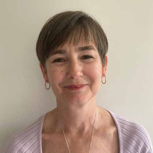 Joanne Caudle